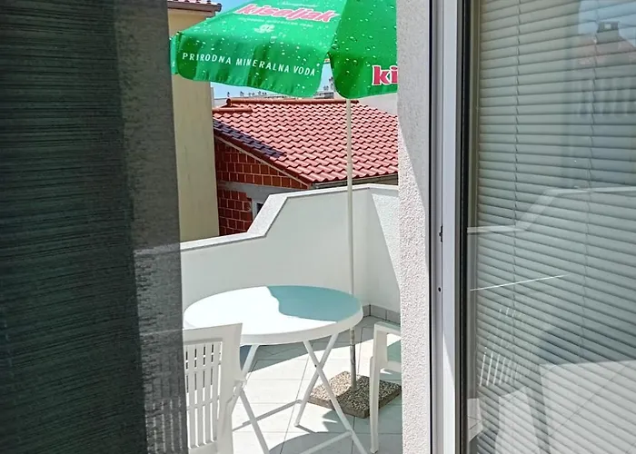 Apartman Markovic