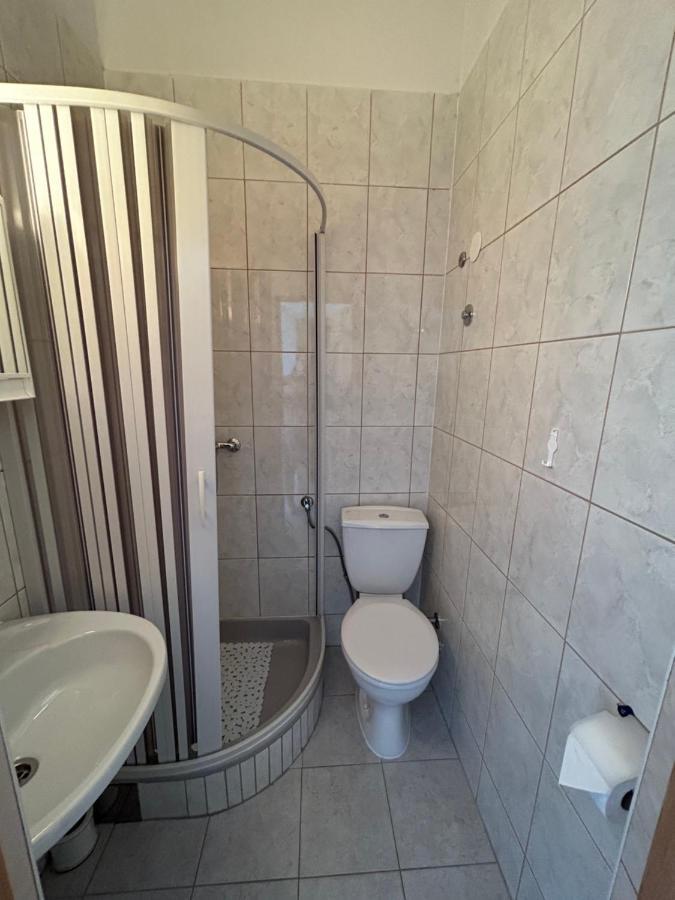 Markovic Apartment