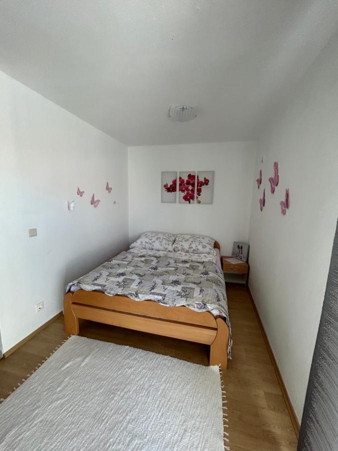 Apartment Markovic
