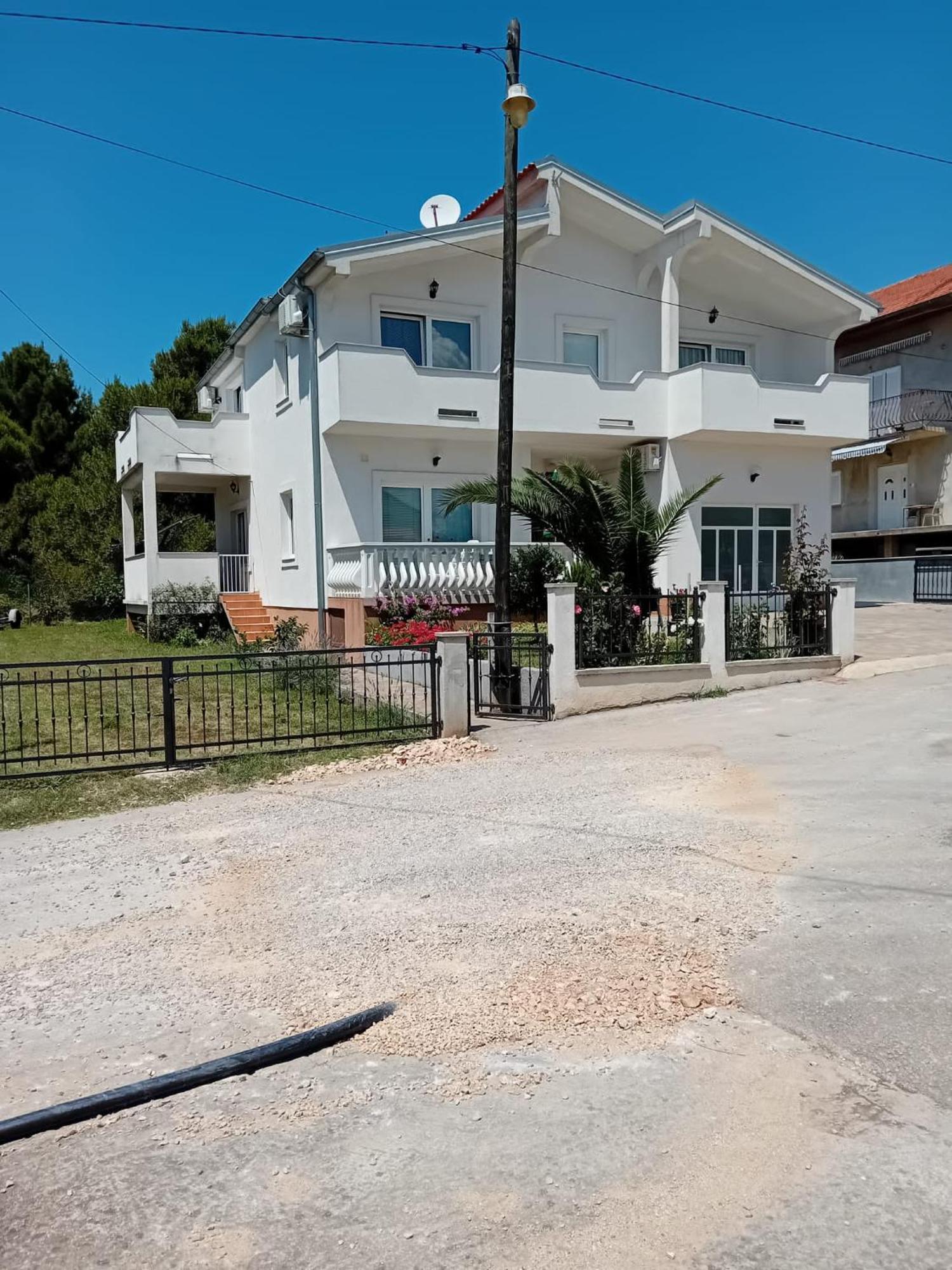 Apartment Markovic Zadar