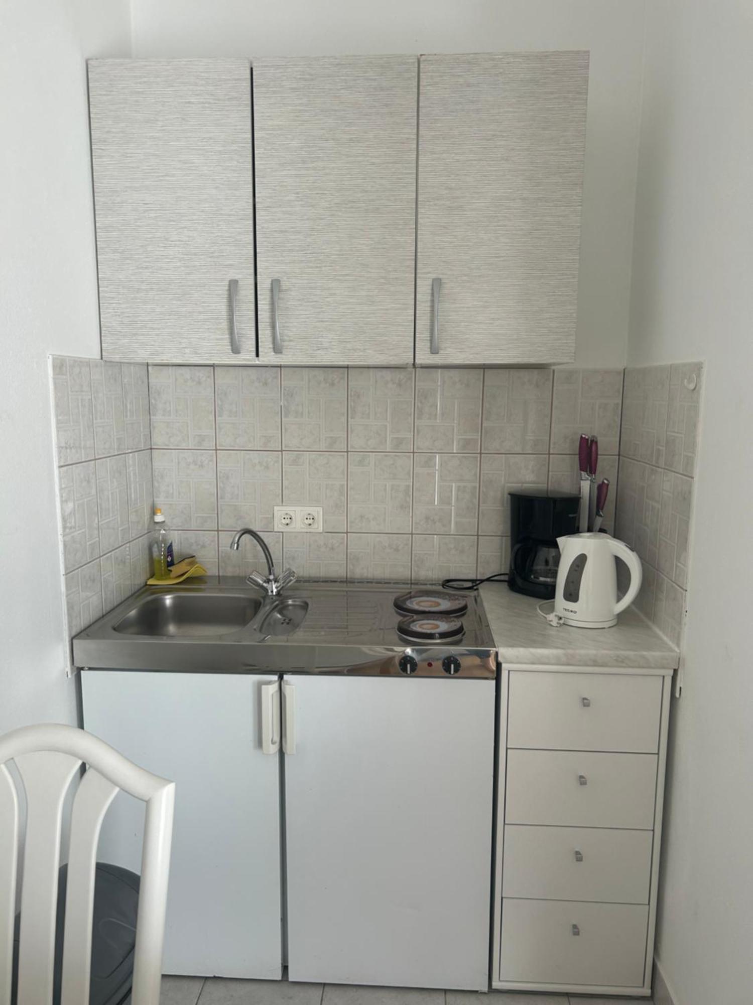 Apartment Markovic