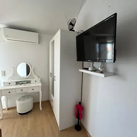 Apartman Markovic Zadar Exterior foto