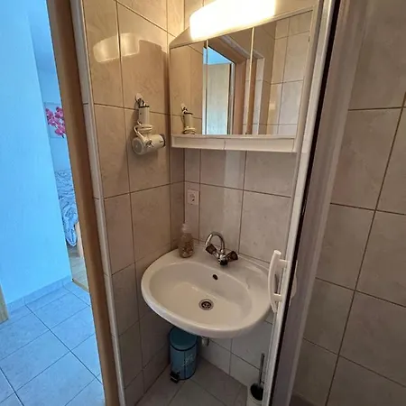 Apartman Markovic Zadar Exterior foto