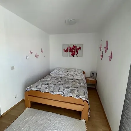 Apartman Markovic Zadar Exterior foto