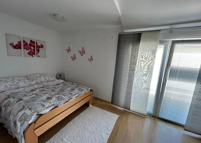 Apartman Markovic