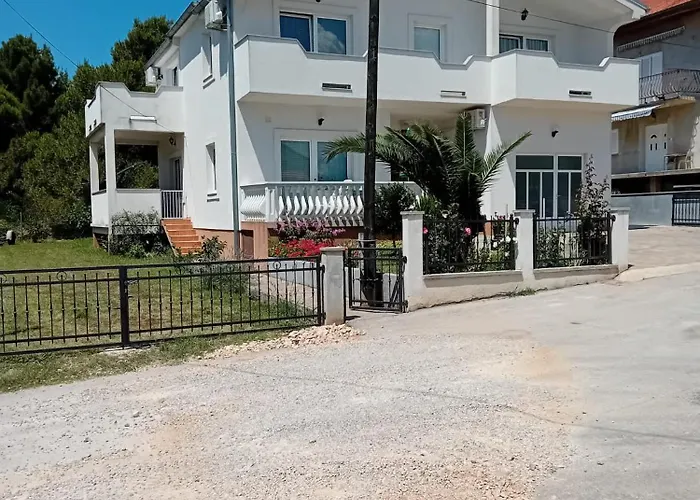 Apartman Markovic