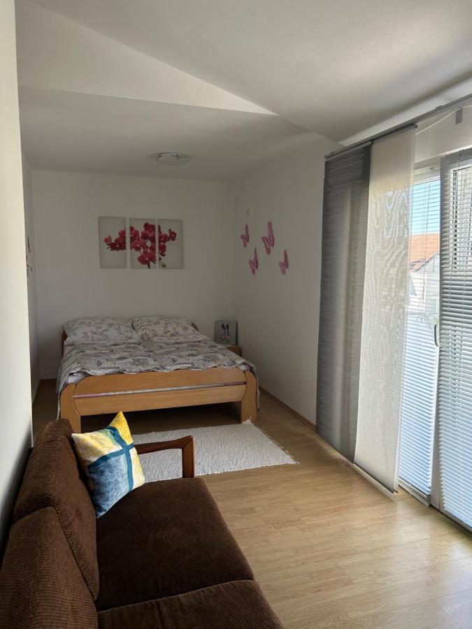 Markovic Apartamento Zadar