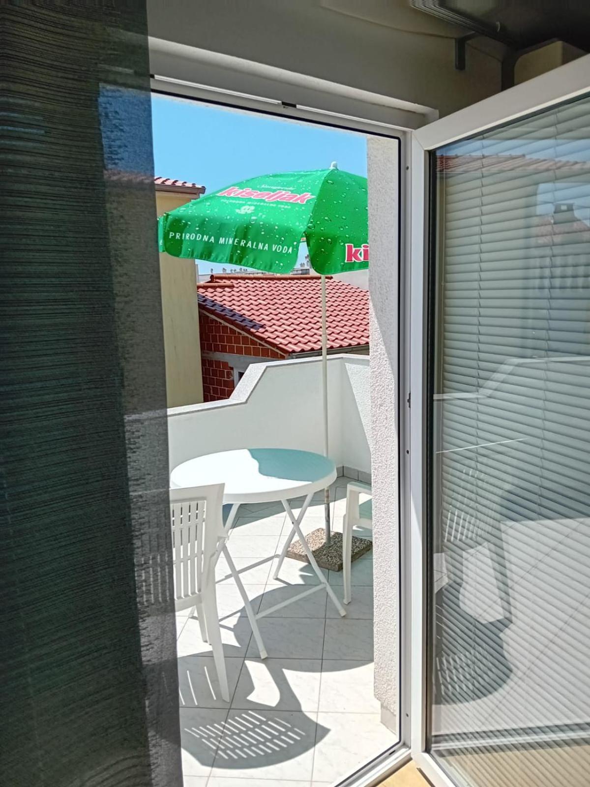 Apartment Markovic Zadar