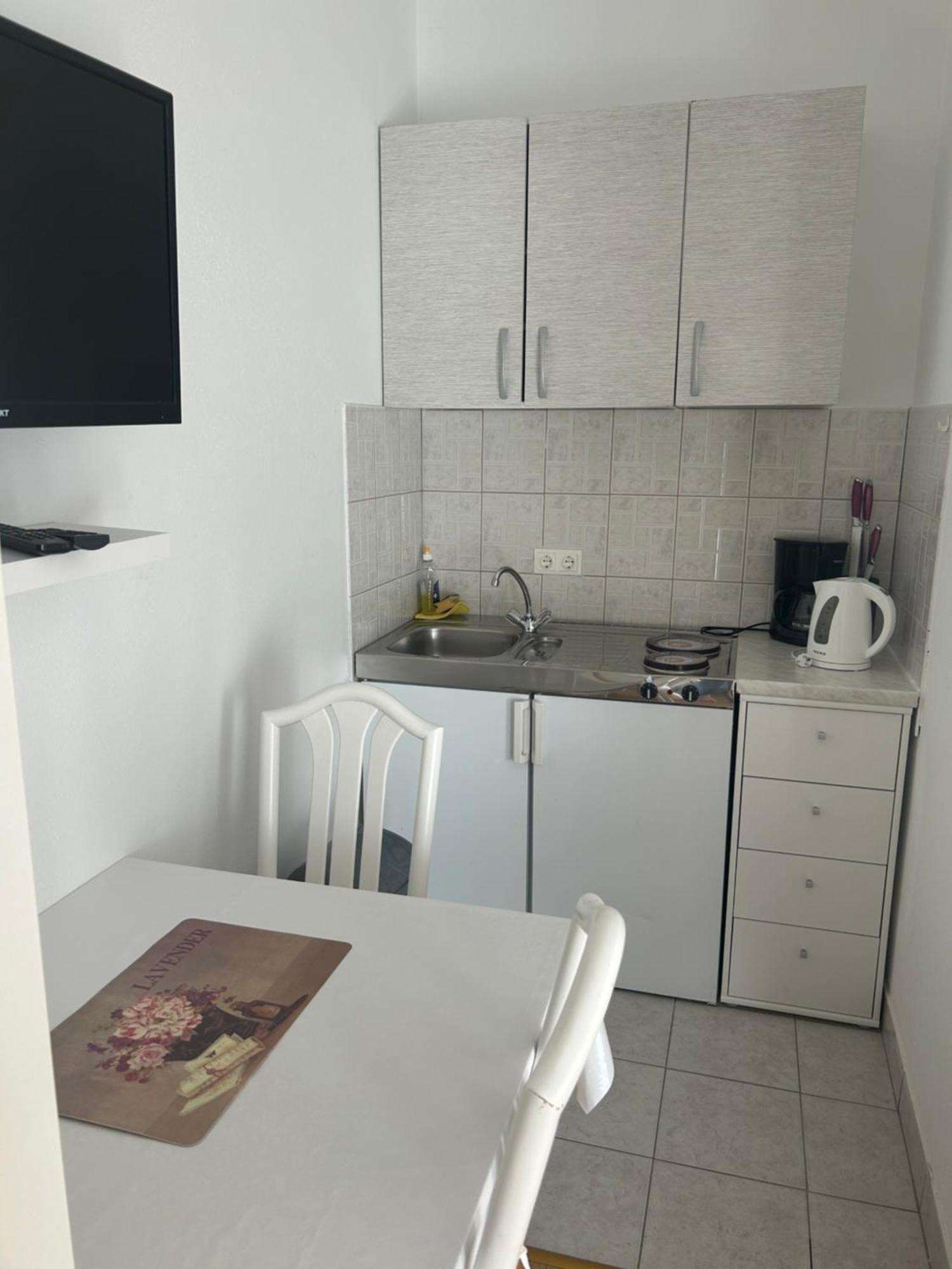 Apartment Markovic